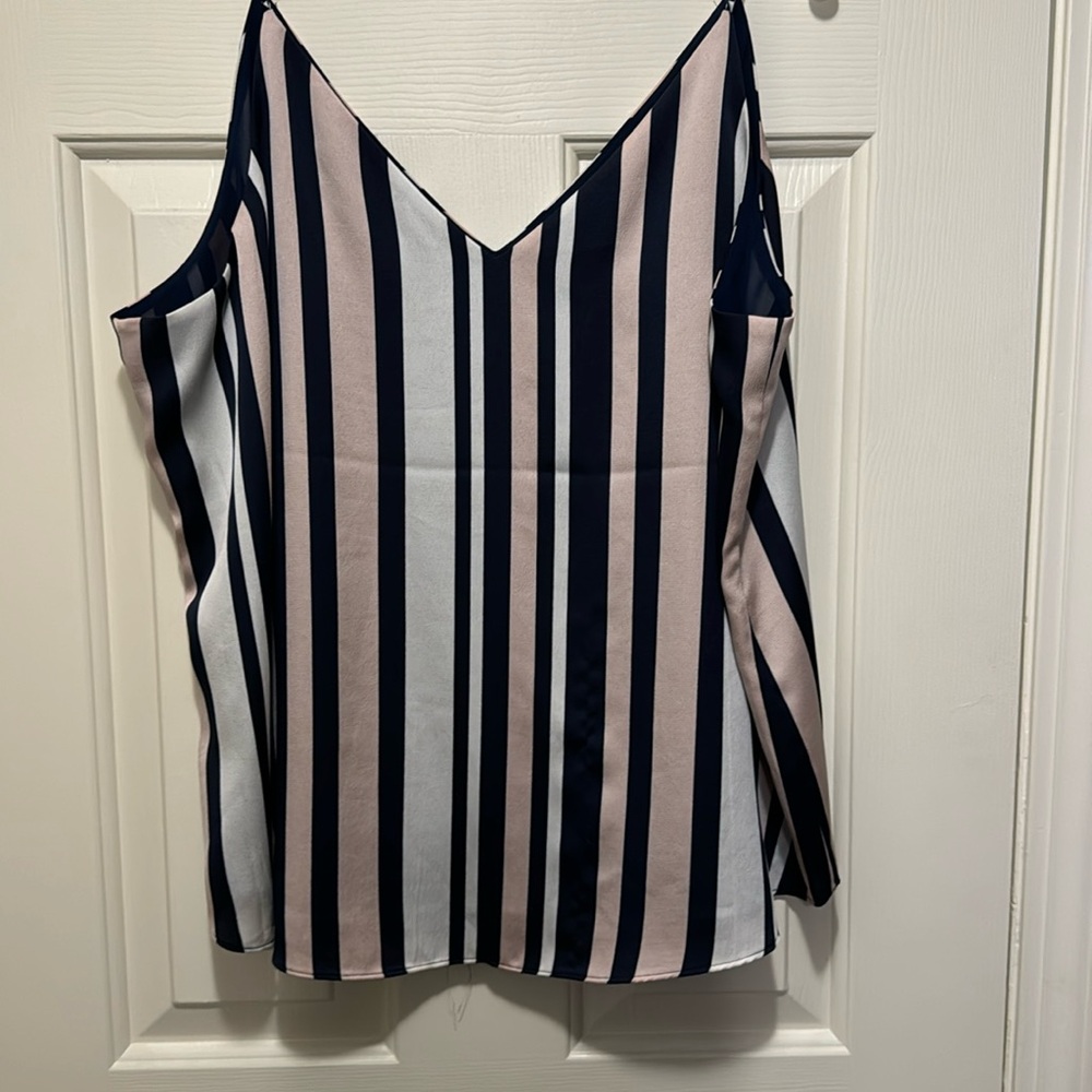 Express blouse xl
